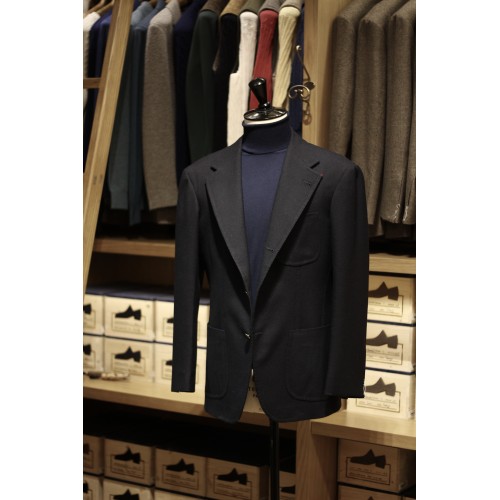 Vintage Hopsack by Sartoria Dalcuore for Brio